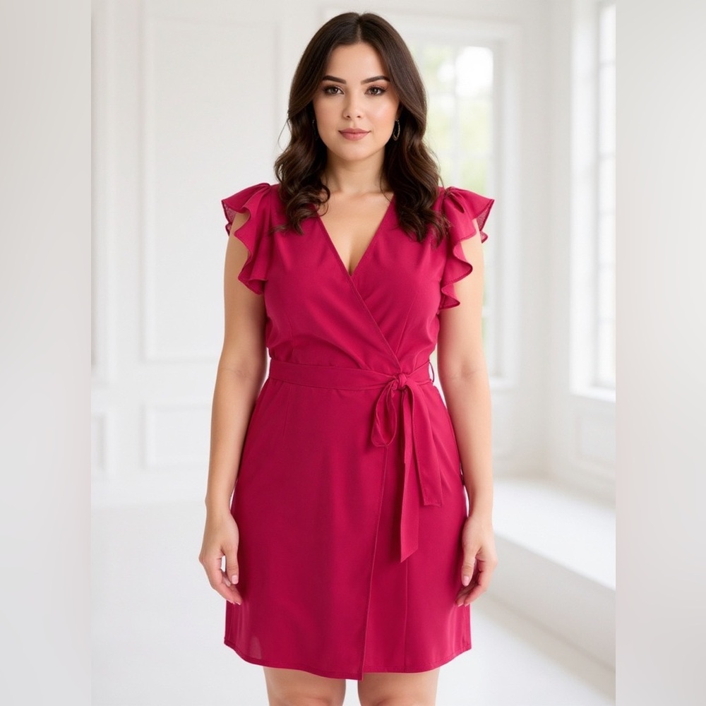 New***with tags Who What Wear New ladies dress